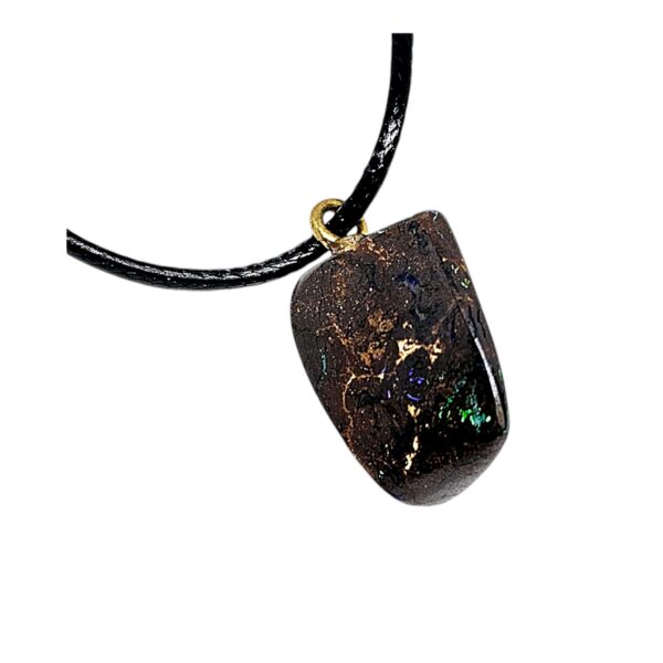 Boulder Opal - Image 2