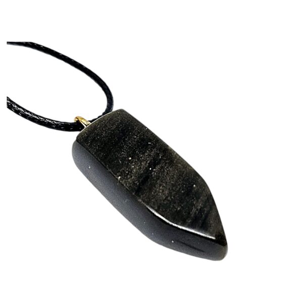 Obsidian Gold - Image 2