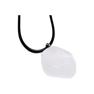 Rosenquarz Schmuckanhänger