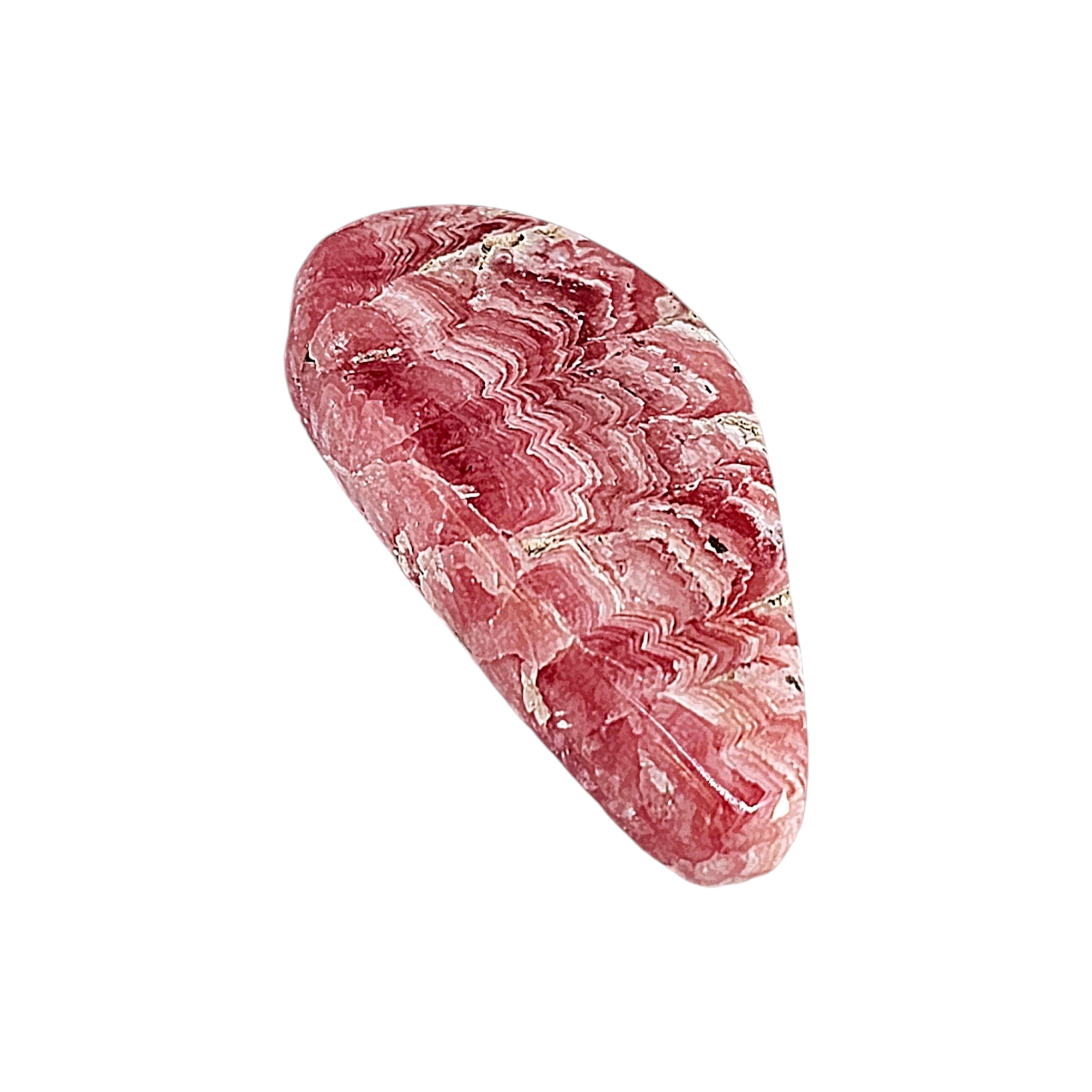 Rhodochrosit Handschmeichler – Bild 3