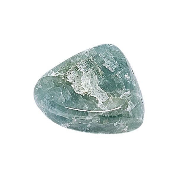 Aquamarin Handschmeichler - Image 2