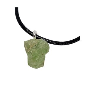 Peridot Schmuckanhänger