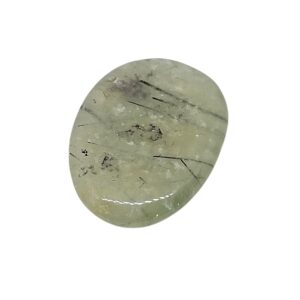 Prehnit Handschmeichler