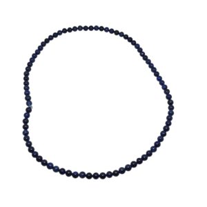 Lapislazuli Halskette