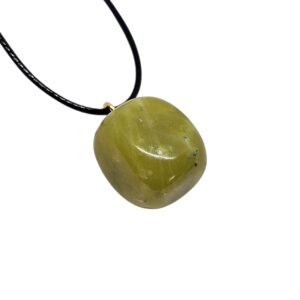 Jade Schmuckanhänger