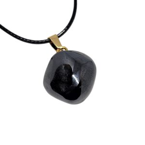 Zinkblende Schmuckanhänger