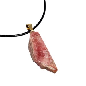 Rhodochrosit Anhänger