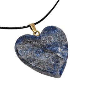 Lapislazuli Schmuckanhänger