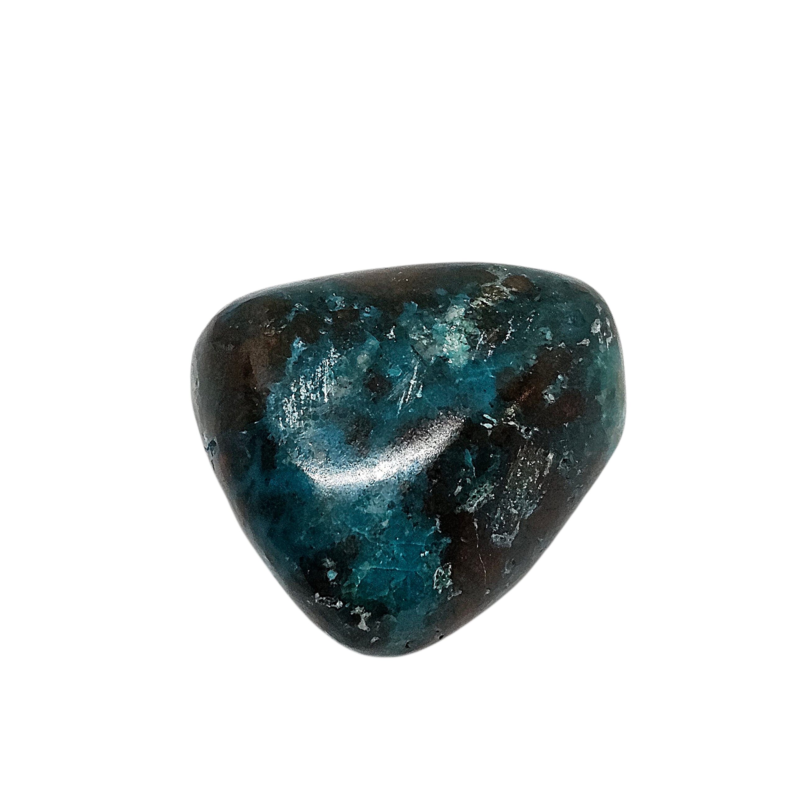 Chrysokoll Handschmeichler - Image 3