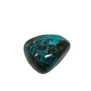 Chrysokoll Handschmeichler