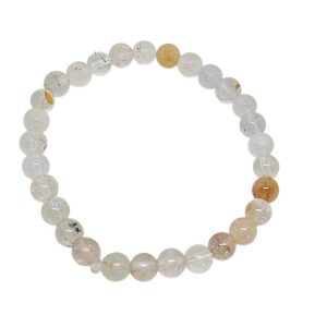 Topas Edelsteinarmband