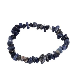 Sodalith Edelsteinarmband