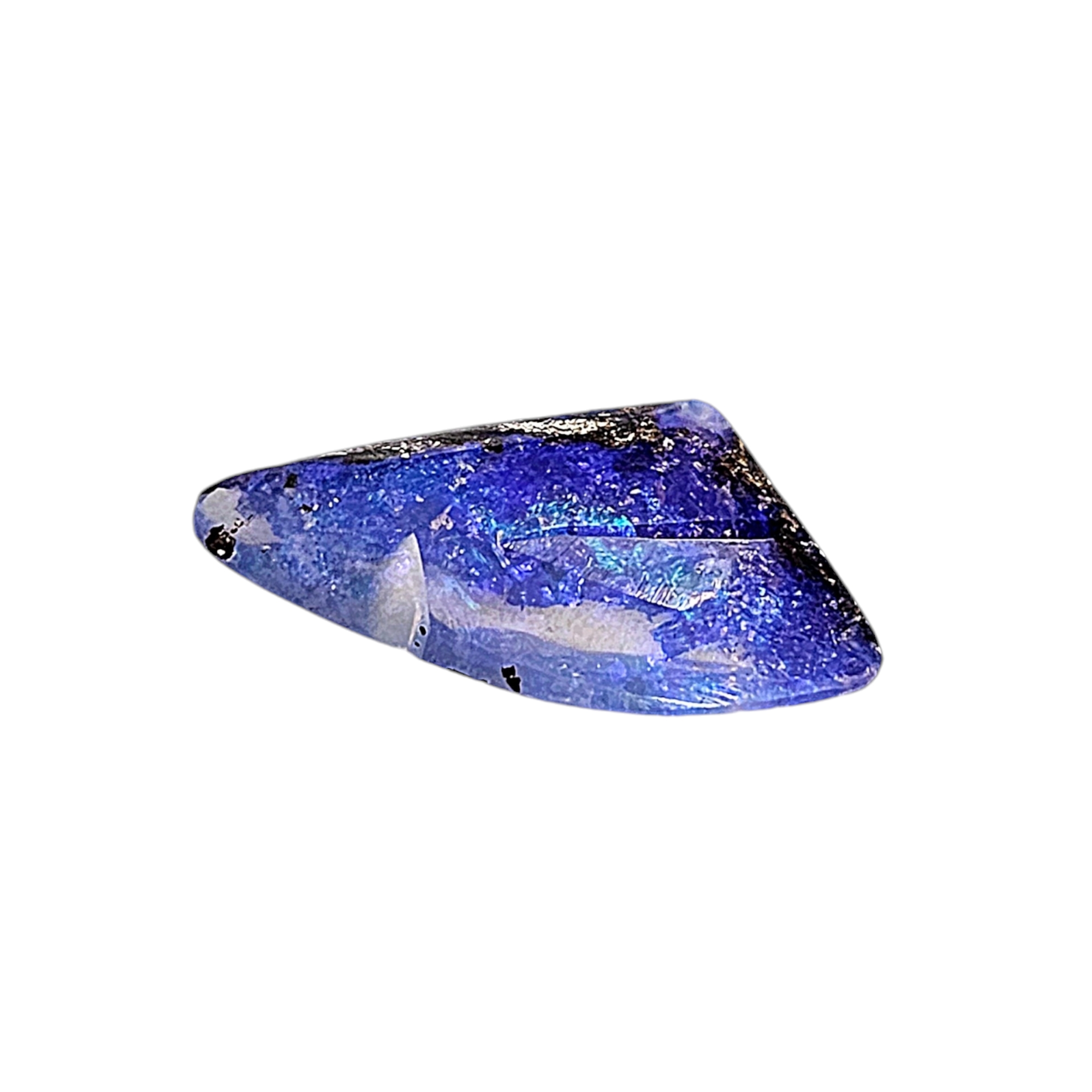 Boulder Opal