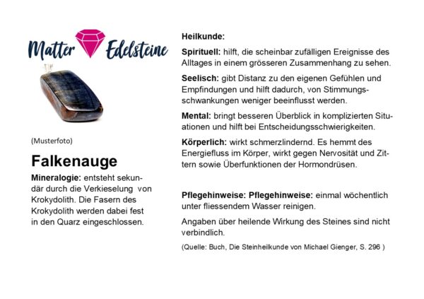 Falkenauge - Image 2