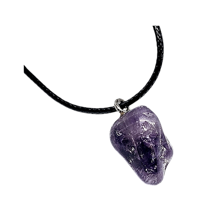 Amethyst (Länge in cm: 47)