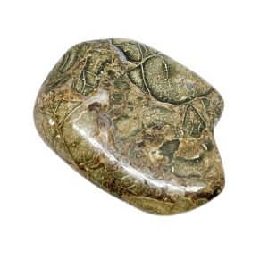 Epidot Handschmeichler