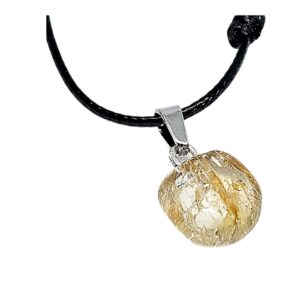 Skapolith Schmuckanhänger