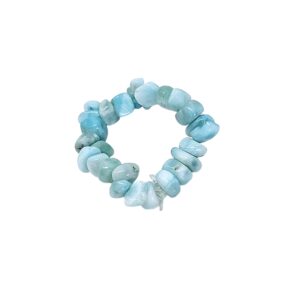 Larimar Edelsteinring