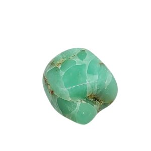 Prasopal Dekorationsstein