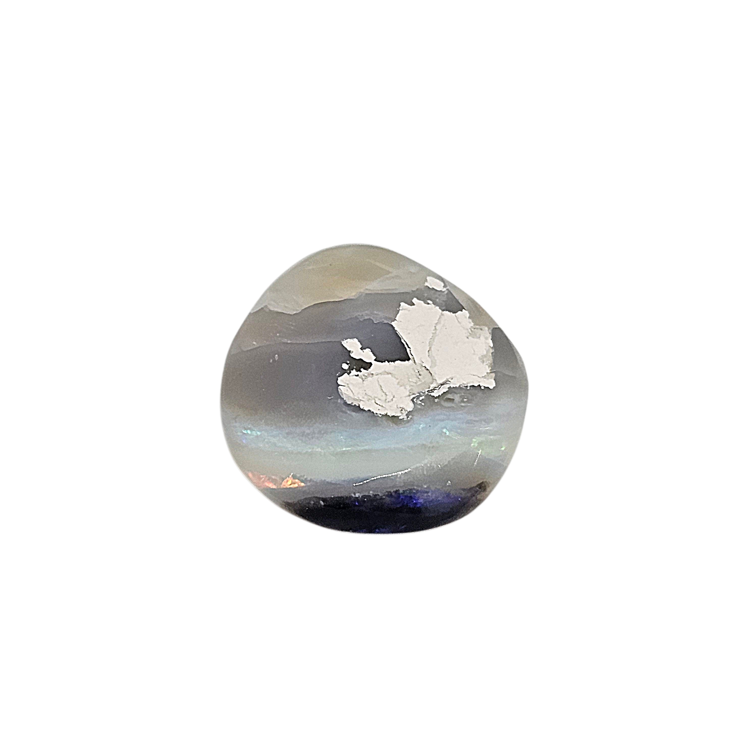 Boulder Opal Dekorationsstein – Bild 3