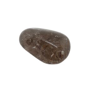 Rutil Quarz Handschmeichler