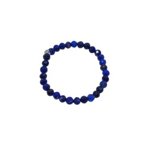 Lapislazuli Edelsteinring