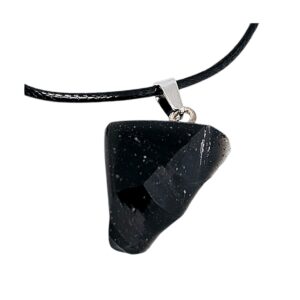 Obsidian, Schneeflocken
