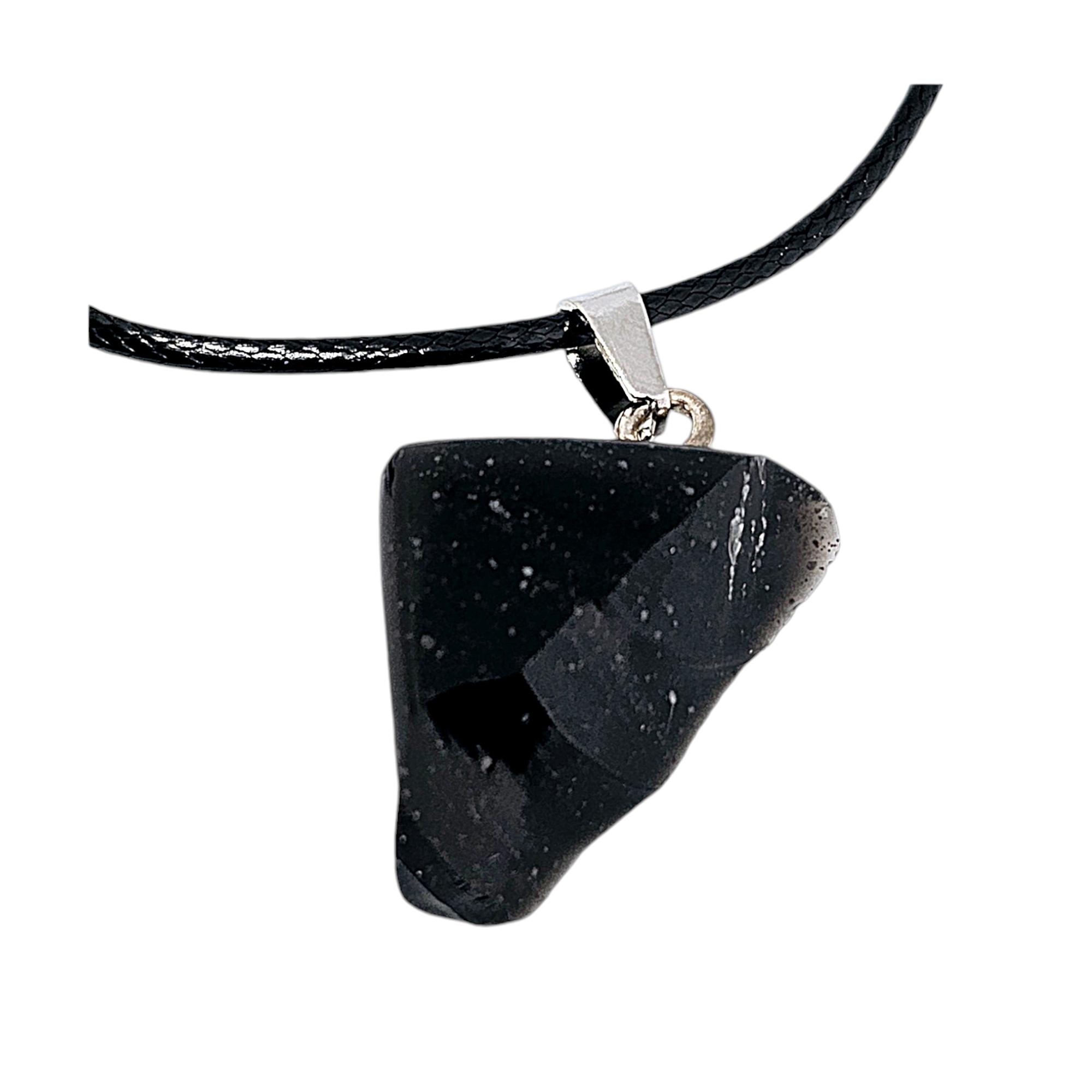 Obsidian, Schneeflocken