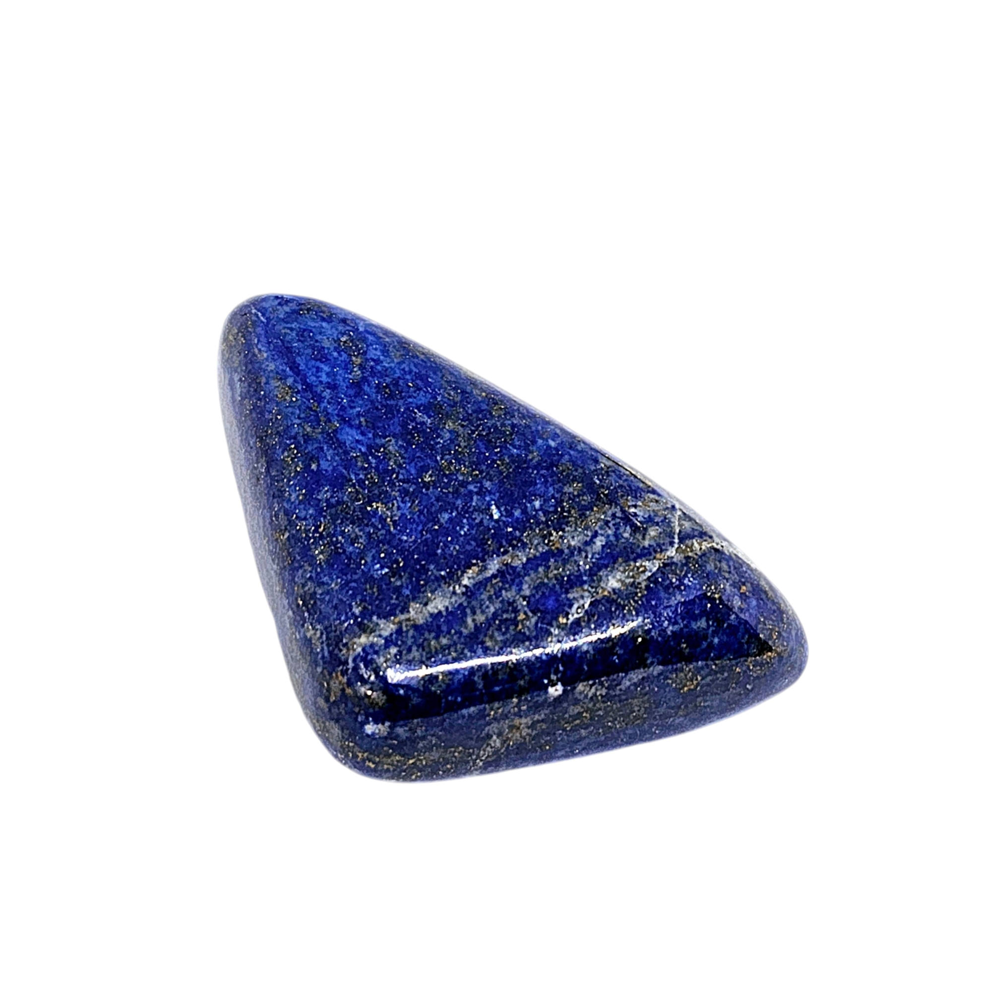 Lapislazuli Handschmeichler