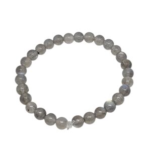 Labradorit Armband