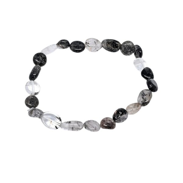 Turmalin Quarz Armband