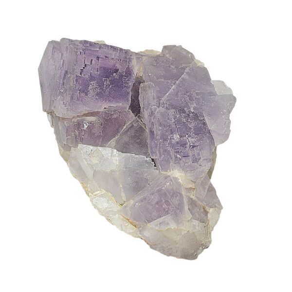 Fluorit Stufe Dekostein - Image 2