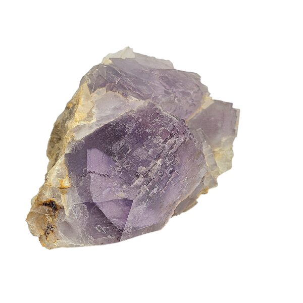 Fluorit Stufe Dekostein - Image 3