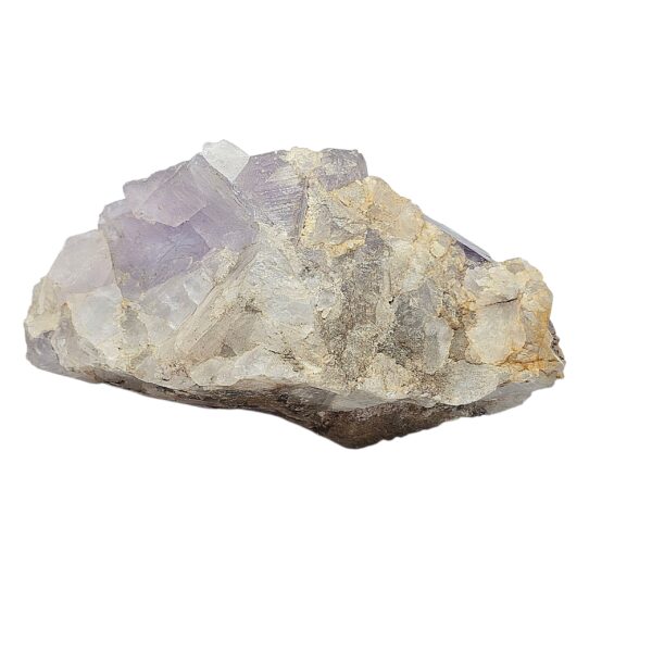 Fluorit Stufe Dekostein - Image 4