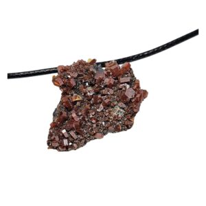 Vanadinit Schmuckanhänger