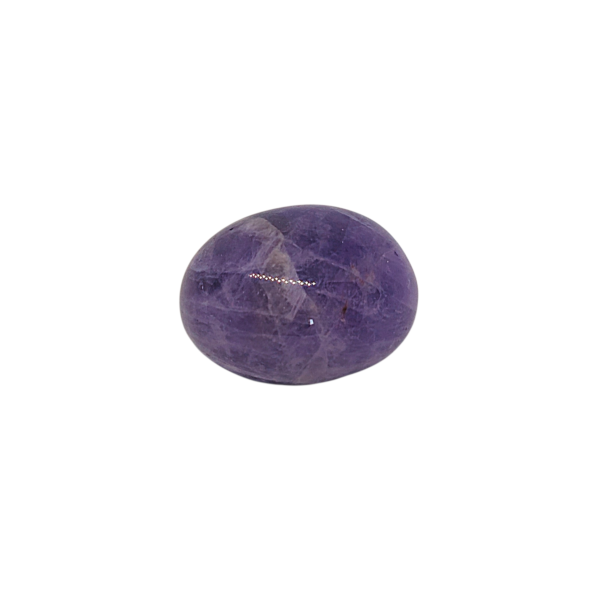 Amethyst Handschmeichler