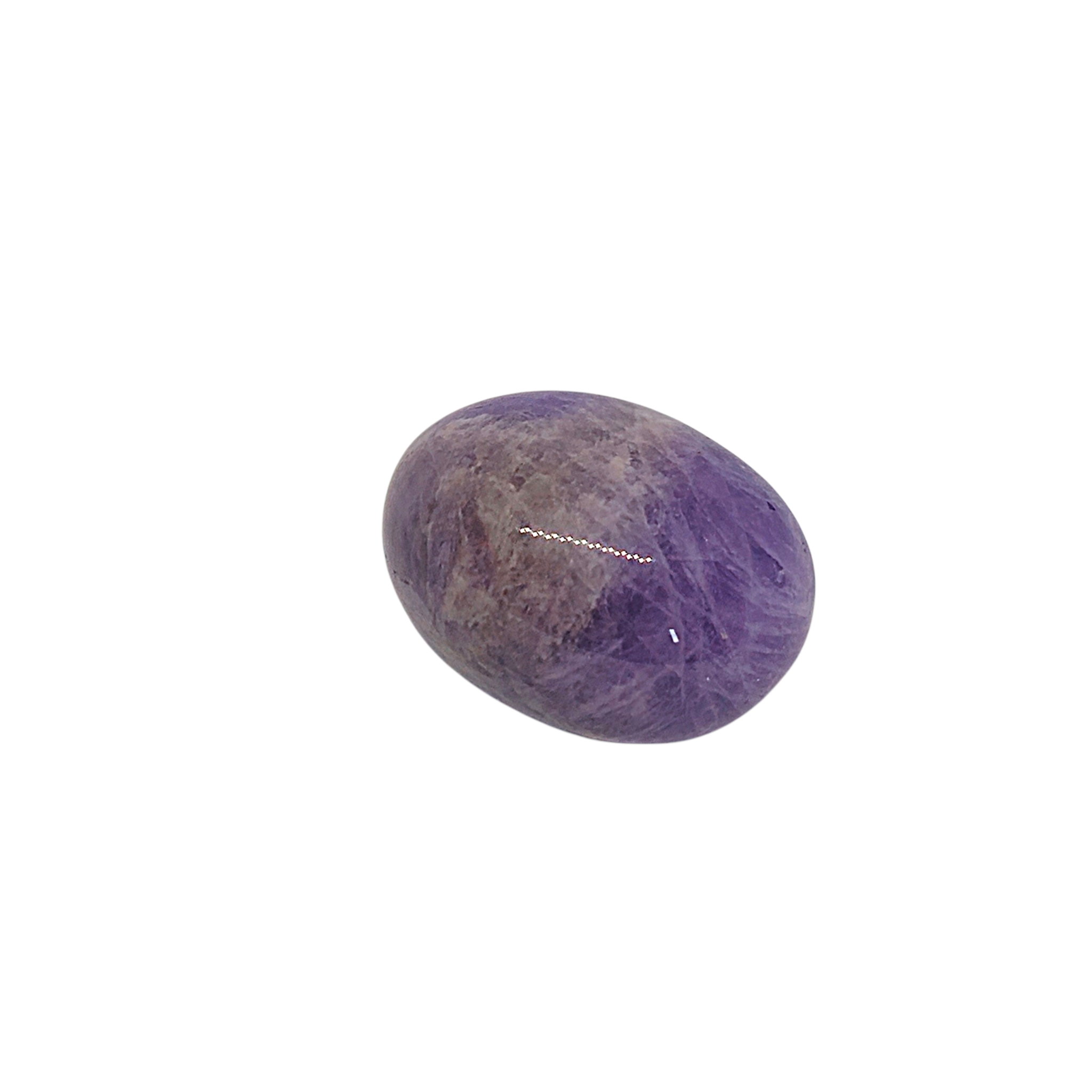 Amethyst Handschmeichler – Bild 2