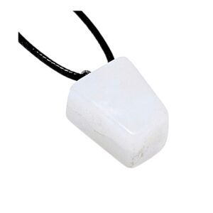 Jaspis Schmuckanhänger