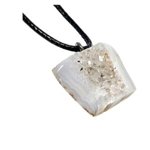 Geoiden Schmuckanhänger