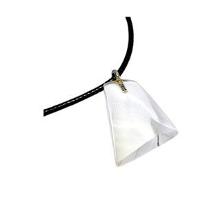 Topas Silber Schmuckanhänger