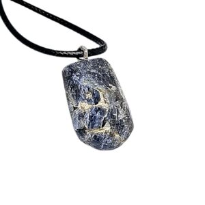 Saphir Schmuckanhänger