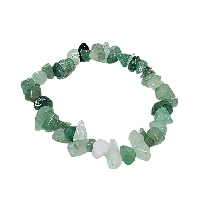 Aventurin Grün Armband