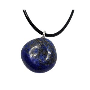 Lapislazuli Schmuckanhänger