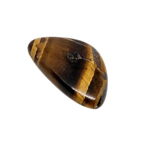 Tigerauge Handschmeichler