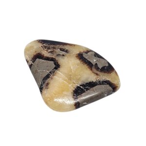 Septarien Handschmeichler