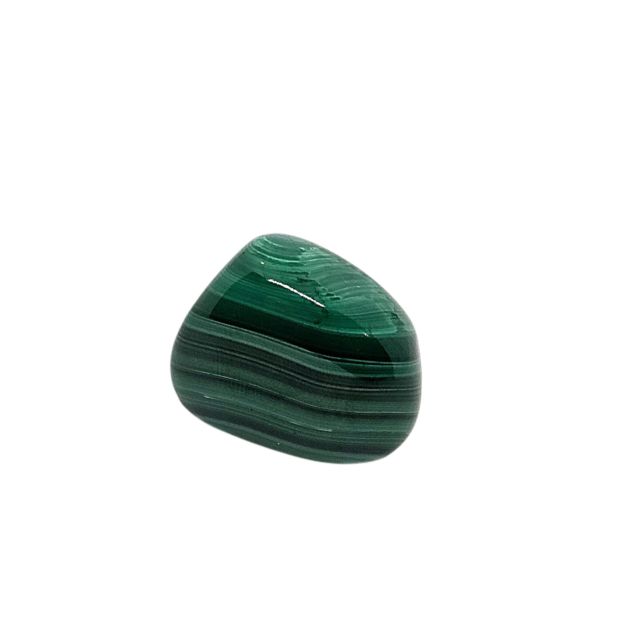 Malachit Handschmeichler