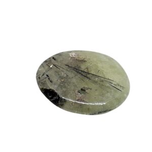 Prehnit Handschmeichler