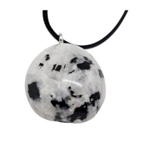 Mondstein Schmuckanhänger