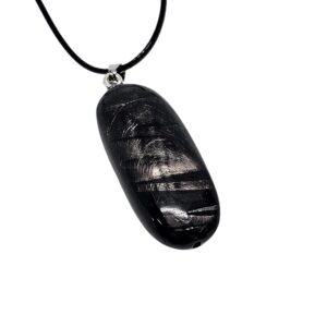 Hypersthen Edelsteinanhänger