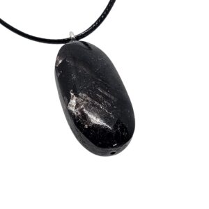 Hypersthen Edelsteinanhänger